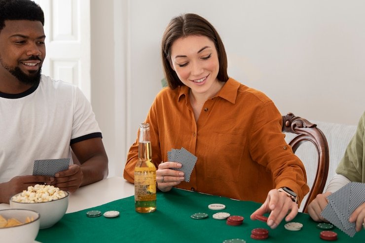 Akses cepat Teen Patti 20-20 di zonagacor