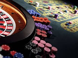 Akses cepat ke kategori kasino virtual zonagacor