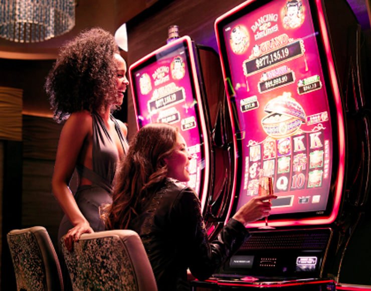 Pengguna membuka mini baccarat zonagacor secara nyaman